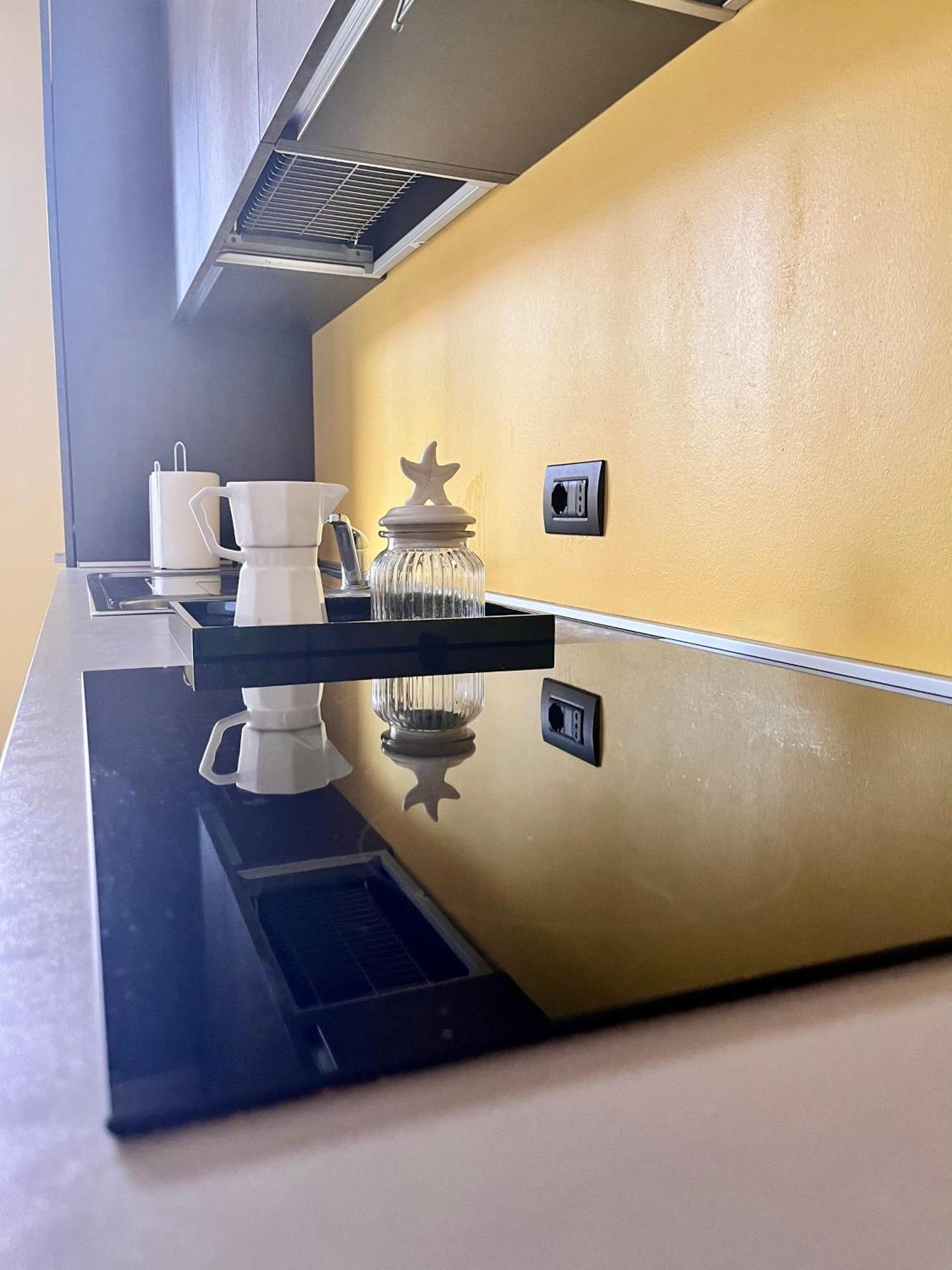 Casa Di Como. エクステリア 写真
