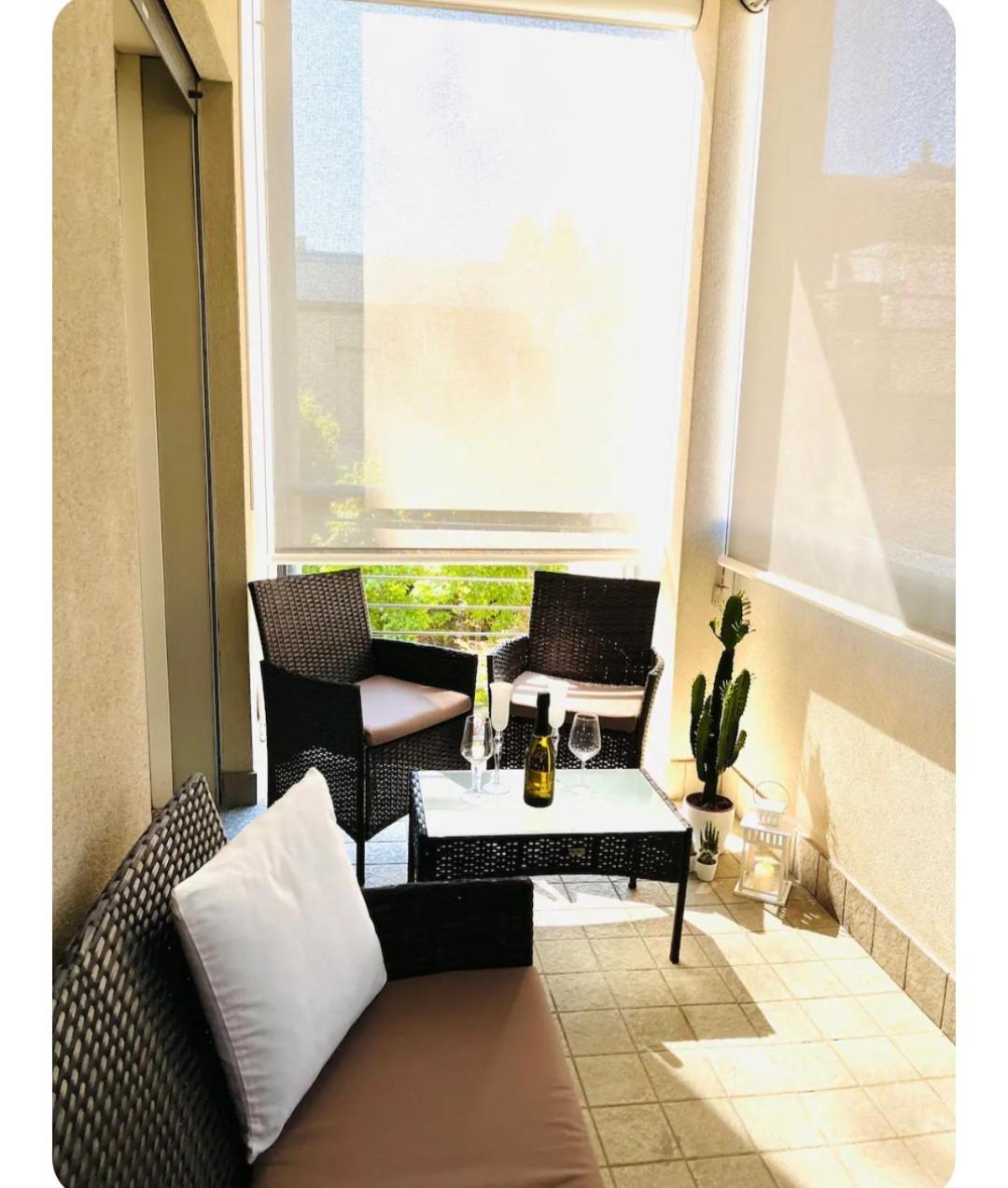 Casa Di Como. エクステリア 写真