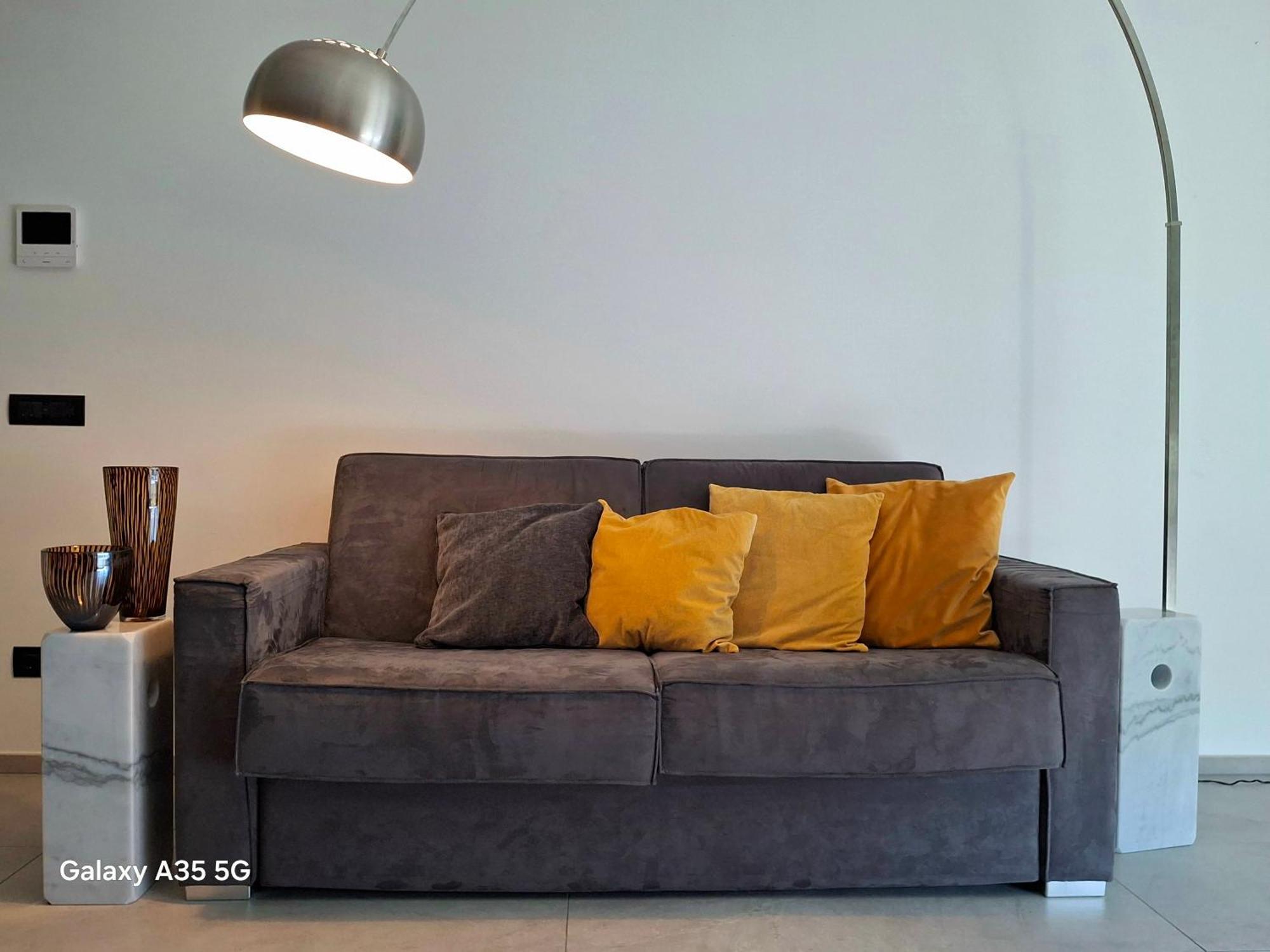 Casa Di Como. エクステリア 写真